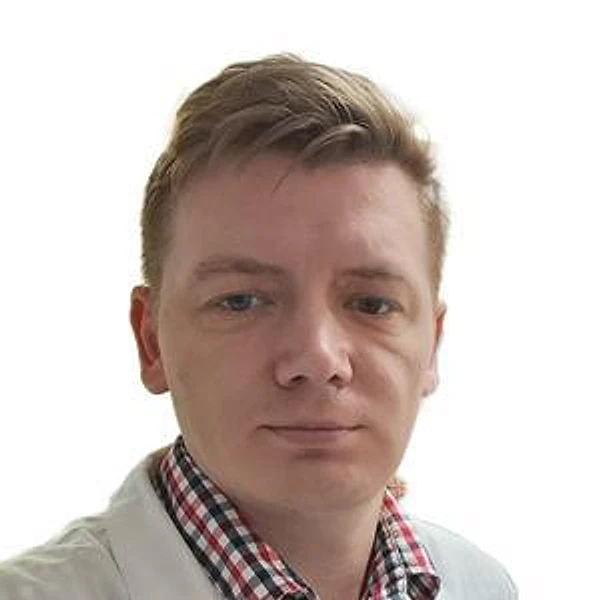 Баталов Сергей Васильевич — Рентгенолог, Пермь