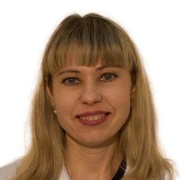 Шилова Елена Владимировна — Педиатр, Пермь