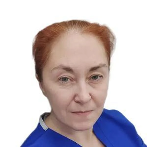 Коурова Елена Леонидовна — Психиатр, Нарколог, Пермь