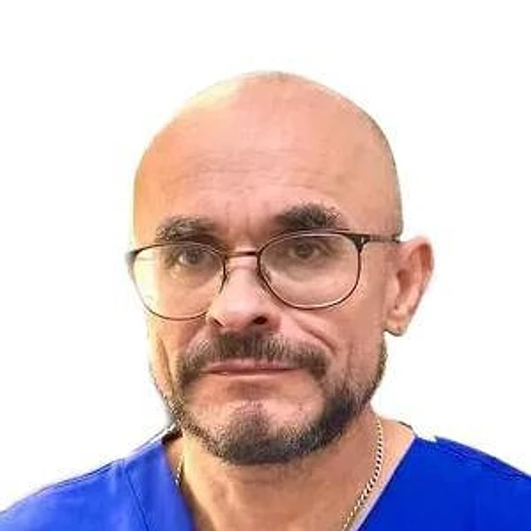 Хохряков Андрей Валерьевич — Психиатр, Нарколог, Пермь