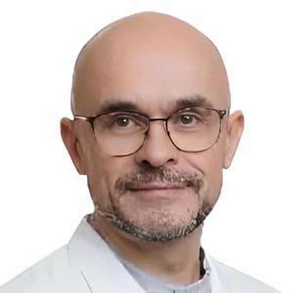 Хохряков Андрей Валерьевич — Психиатр, Нарколог, Пермь