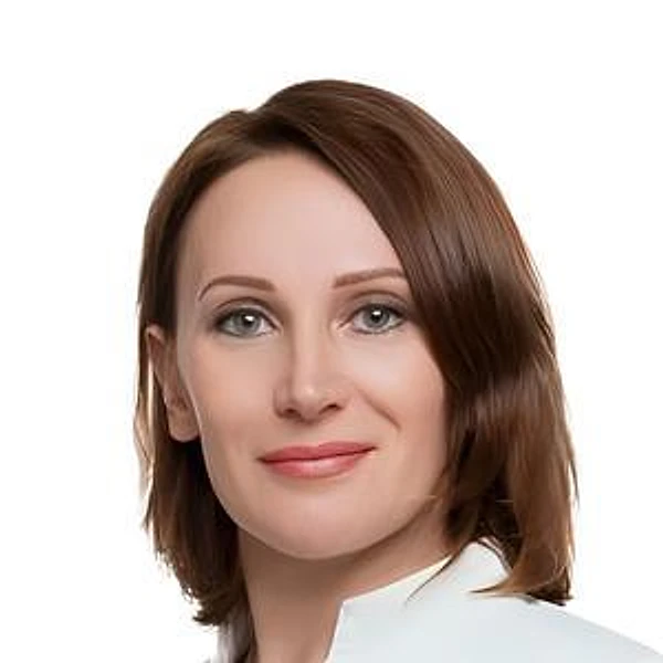Герштейн Ирина Львовна — Психиатр, Пермь