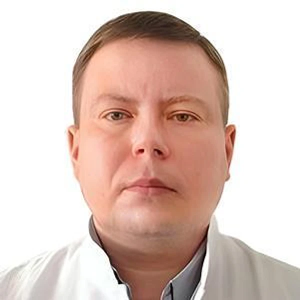 Кузнецов Олег Игоревич — Психиатр, Нарколог, Психотерапевт, Пермь