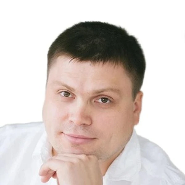 Шедов Константин Александрович — Судебно-медицинский эксперт, Пермь