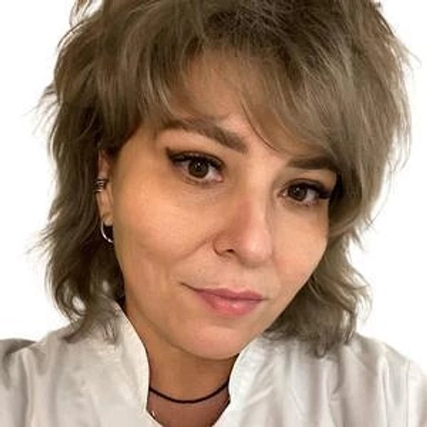 Некрасова Елена Юрьевна — Психиатр, Пермь