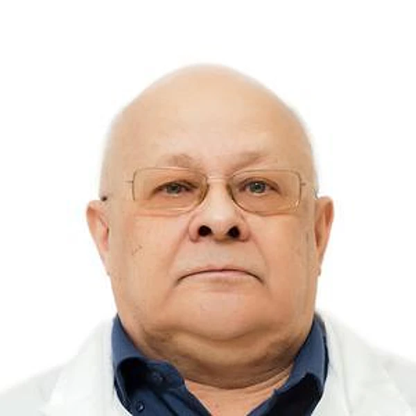 Каменецкий Сергей Владимирович — Психиатр, Пермь