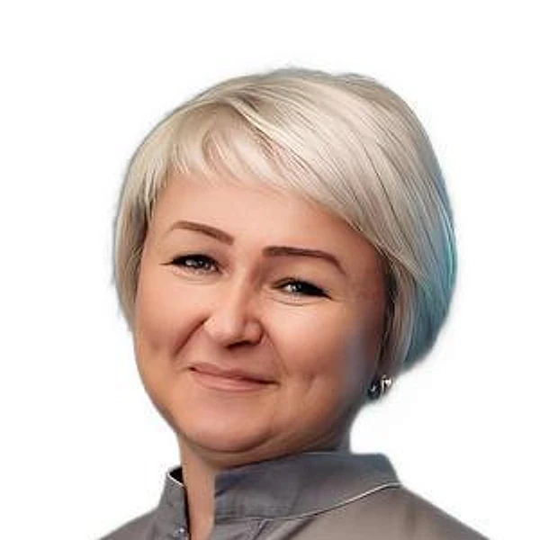 Литвинова Наталья Викторовна — Стоматолог, Тольятти