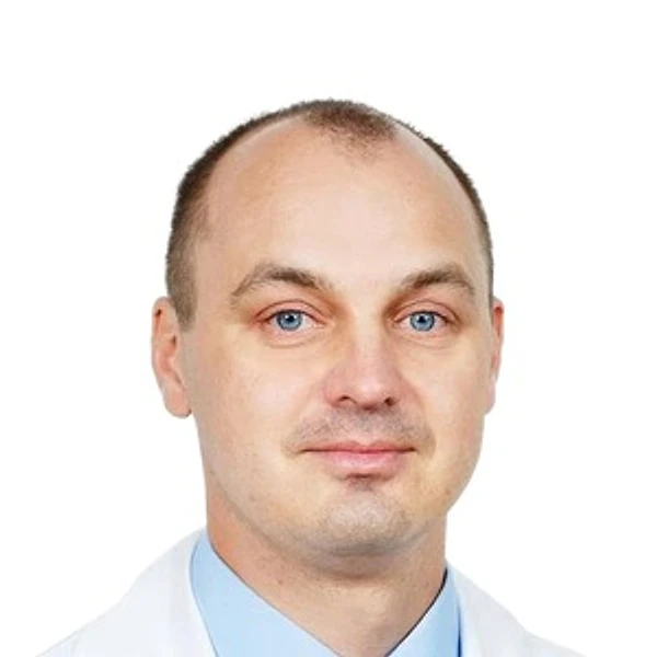 Пономарев Алексей Владимирович — Онколог-уролог, Онколог, Тюмень