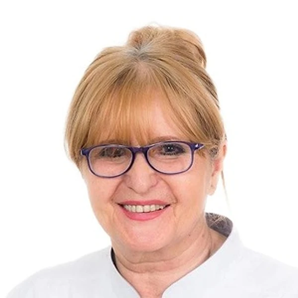 Нифантова Татьяна Павловна — Врач ЛФК, Пермь