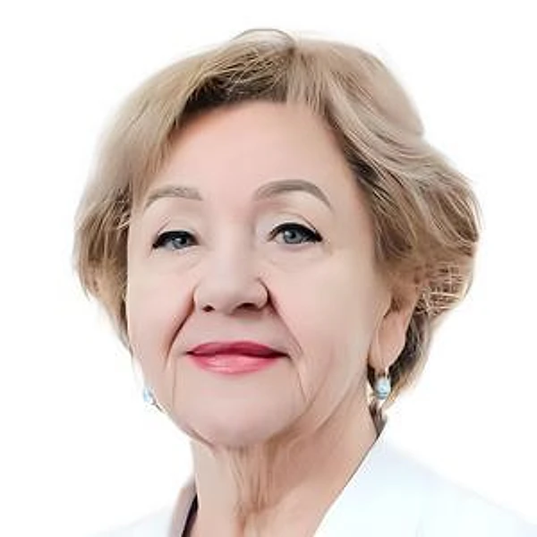 Корнеева Светлана Дмитриевна — Физиотерапевт, Пермь