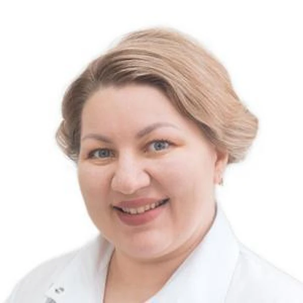Быкова Ирина Анатольевна — Неонатолог, Пермь