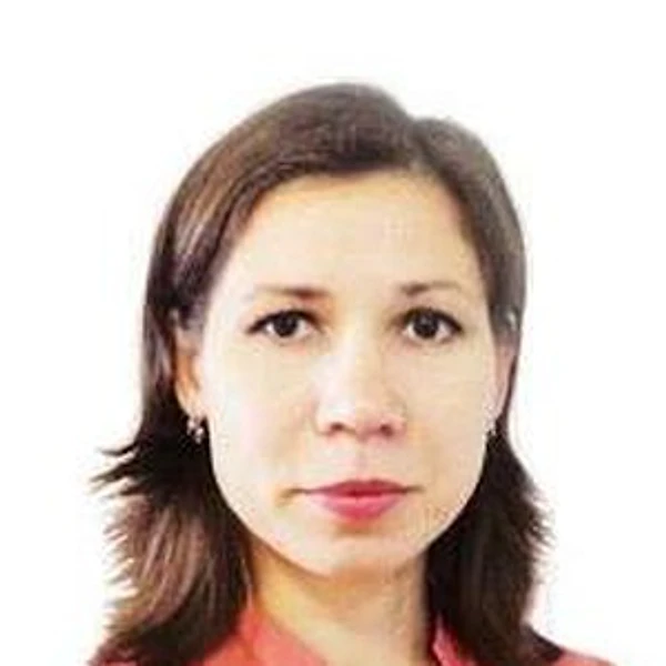 Байдина Ольга Васильевна — Педиатр, Пермь