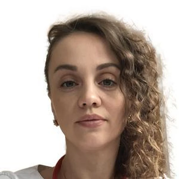 Остапова Елена Александровна — Анестезиолог-реаниматолог, Неонатолог, Пермь