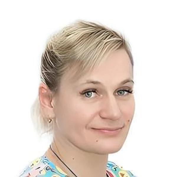 Едокова Наталья Николаевна — Стоматолог, Тольятти