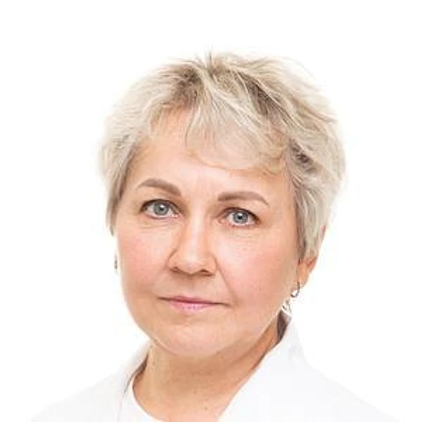Ефишова Светлана Геннадьевна — Неонатолог, Педиатр, Пермь