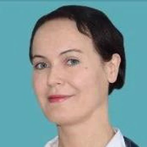 Троицкая Екатерина Валерьевна — Педиатр, Пермь