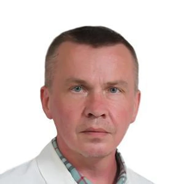 Кинев Дмитрий Ильич — Детский ортопед, Детский травматолог, Травматолог, Пермь