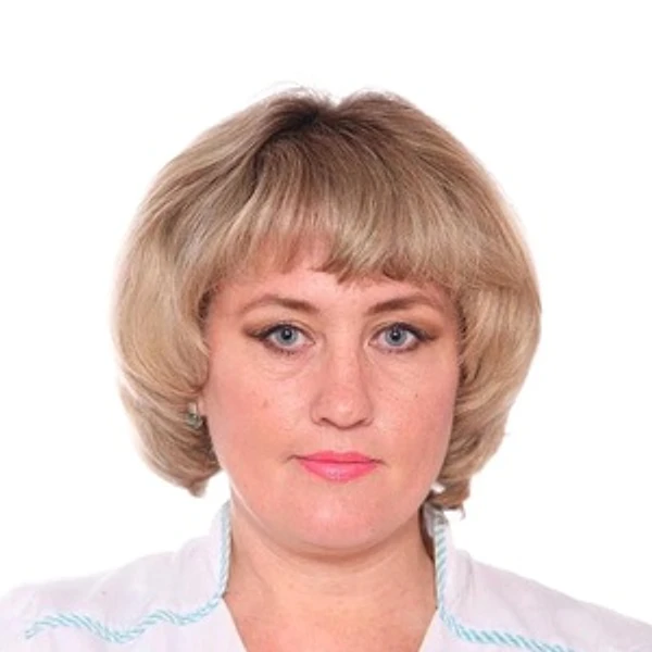 Зубкова Елена Юрьевна — Педиатр, Пермь