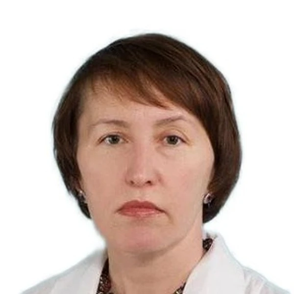 Салтуншаева Юлия Дамировна — Неонатолог, Пермь