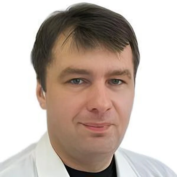 Гришин Олег Александрович — Анестезиолог-реаниматолог, Неонатолог, Пермь