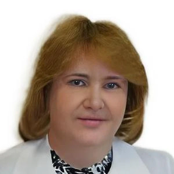 Деменева Зинаида Владимировна — Невролог, Пермь