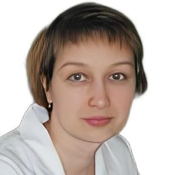 Романова Юлиана Станиславовна — Врач ЛФК, Пермь