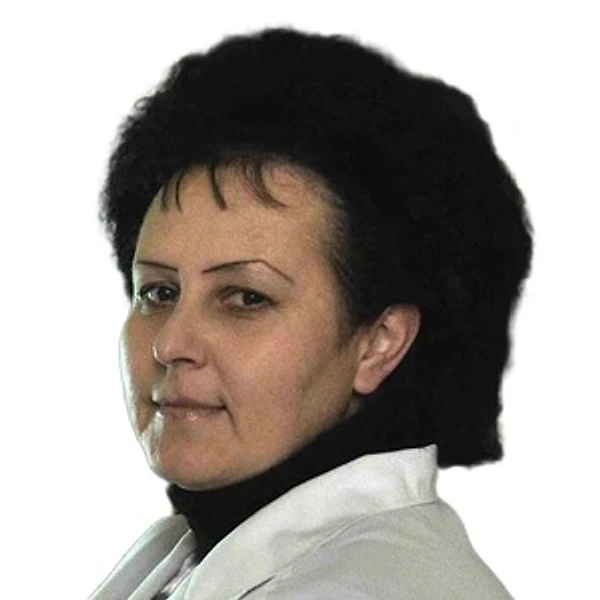 Курилова Галина Владимировна — Рентгенолог, Пермь
