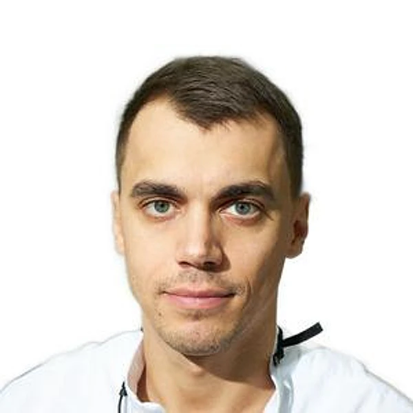 Левитас Егор Александрович — Стоматолог-хирург, Пластический хирург, Стоматолог-имплантолог, Челюстно-лицевой хирург, Тольятти