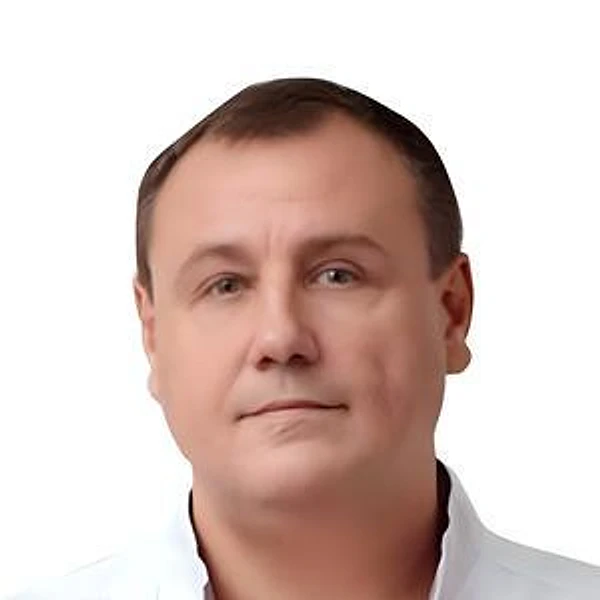 Филиппович Александр Александрович — Уролог, Ростов-на-Дону