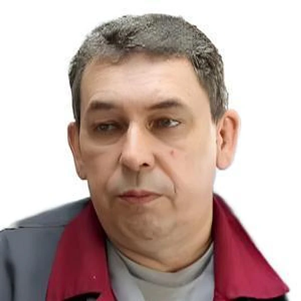 Коротков Сергей Николаевич — Врач скорой помощи, Пермь