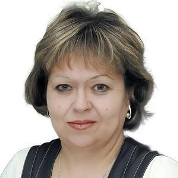Ложкина Марина Валерьевна — Врач скорой помощи, Пермь