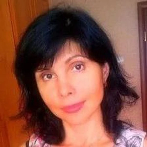 Катина Наталия Валентиновна — Психолог, Пермь