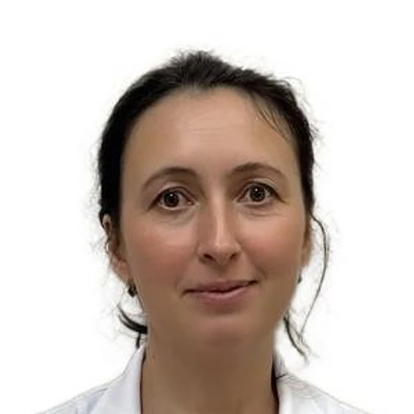 Борисова Юлия Александровна — Терапевт, Пульмонолог, Пермь