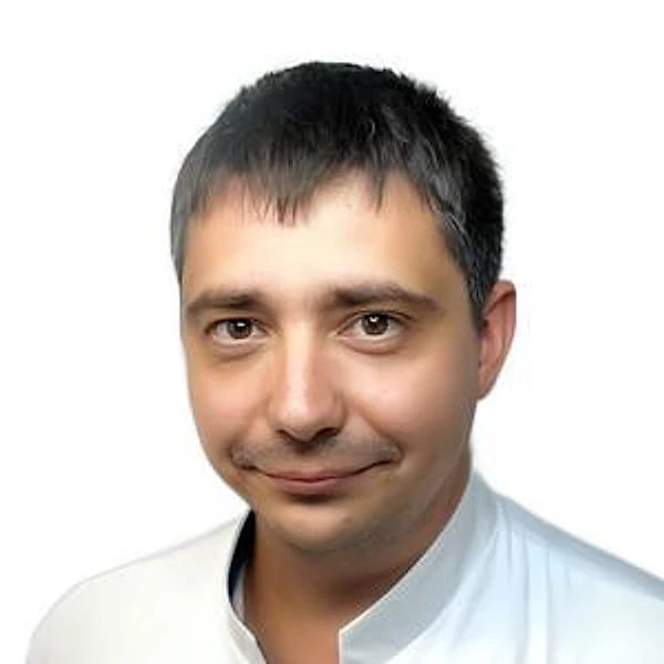 Попков Владимир Сергеевич — Терапевт, Ревматолог, Наро-Фоминск