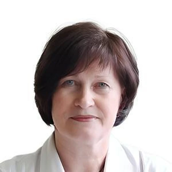 Новак Ирина Васильевна — Терапевт, Пермь