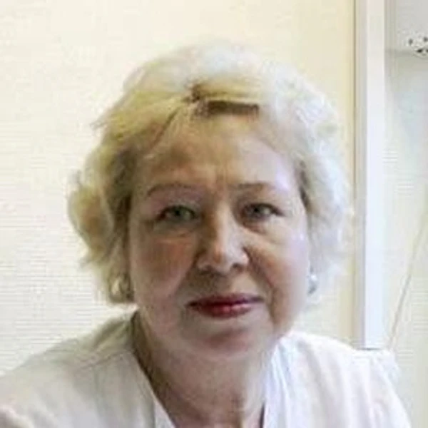 Маркова Нина Владимировна — Физиотерапевт, Пермь
