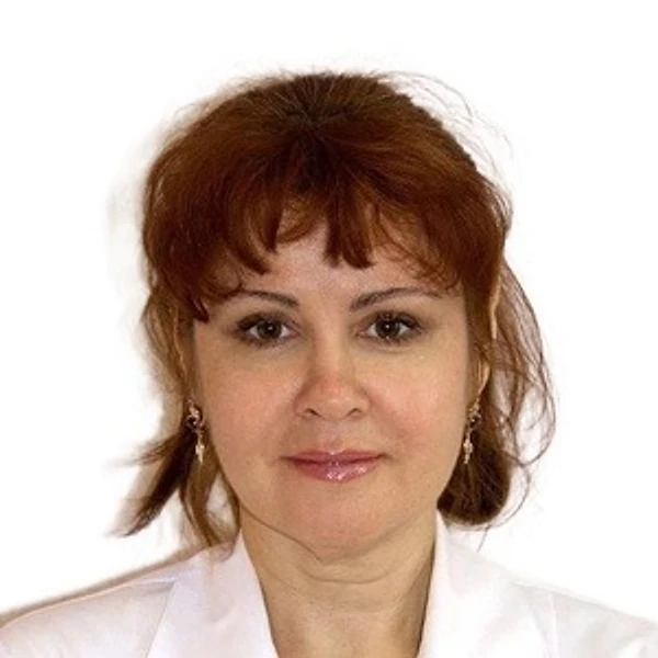Дьяченко Маргарита Павловна — Эндоскопист, Пермь