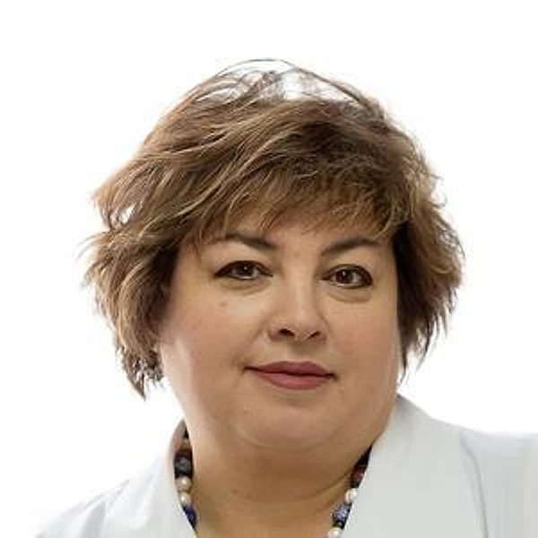 Баканина Наталья Анатольевна — Гинеколог, Акушер, Психотерапевт, Пермь