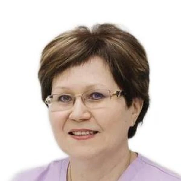 Нагавкина Альфина Шакирзяновна — Гинеколог, Гинеколог-эндокринолог, Пермь