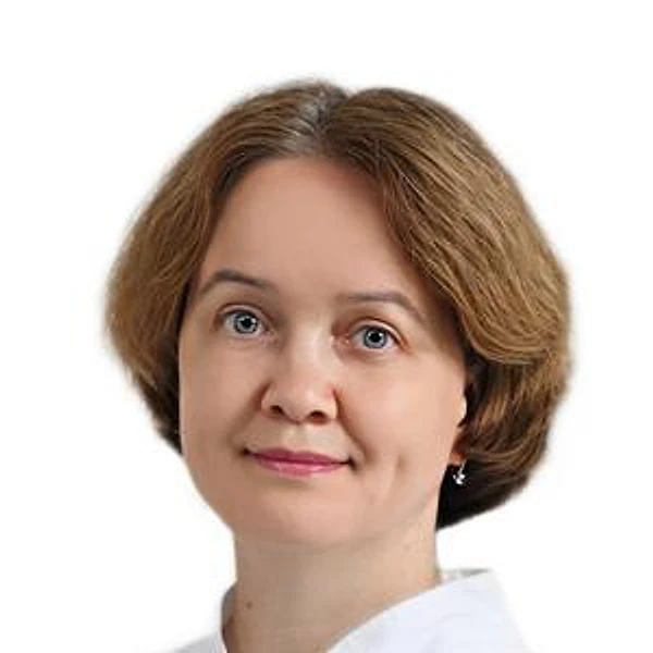 Ощепкова Ольга Борисовна — Гинеколог, Врач УЗИ, Пермь