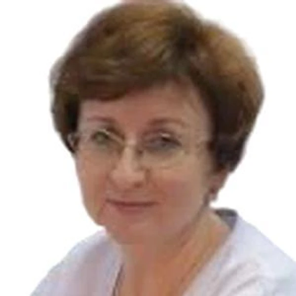 Топильская Елена Гавриловна — Врач УЗИ, Владивосток
