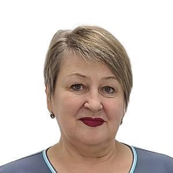 Бударина Наталья Юрьевна — Врач УЗИ, Детский врач УЗИ, Владивосток