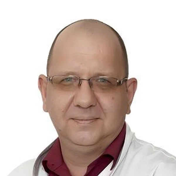 Обухов Михаил Вениаминович — Сосудистый хирург (ангиохирург), Врач УЗИ, Флеболог, Владивосток
