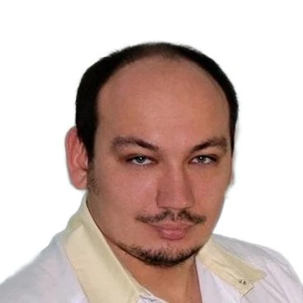 Солдатов Сергей Николаевич — Врач УЗИ, Владивосток
