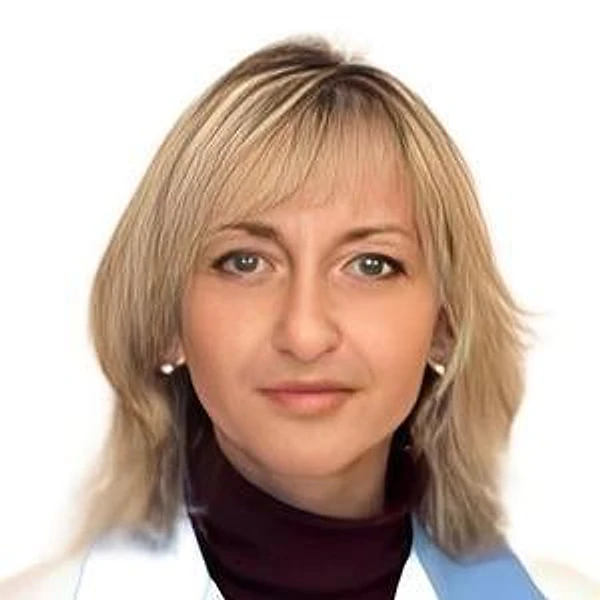 Ширинкина Татьяна Алексеевна — Терапевт, Пермь