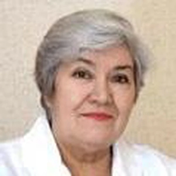 Фирсова Елена Петровна — Эндокринолог, Пермь