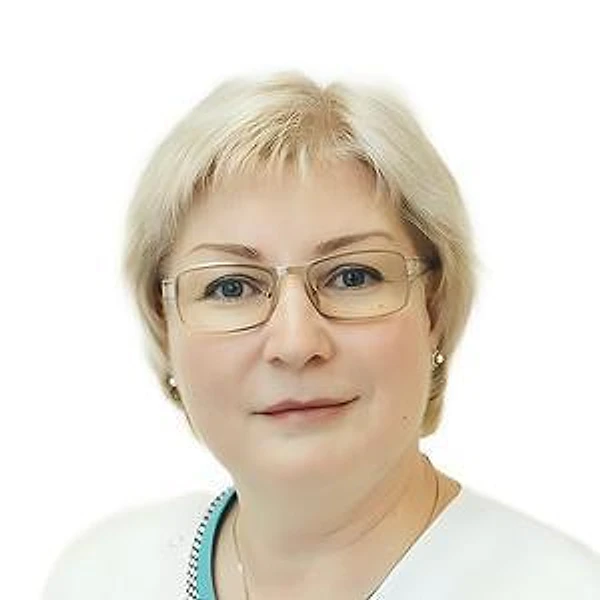 Епишина Валерия Юрьевна — Врач-косметолог, Санкт-Петербург