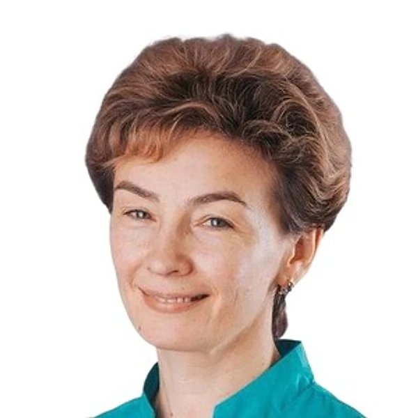 Лысанская Алина Владимировна — Невролог, Детский невролог, Мануальный терапевт, Остеопат, Владивосток