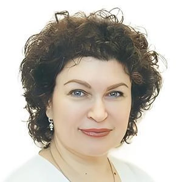 Горбунова Тамара Александровна — Врач-косметолог, Дерматолог, Санкт-Петербург