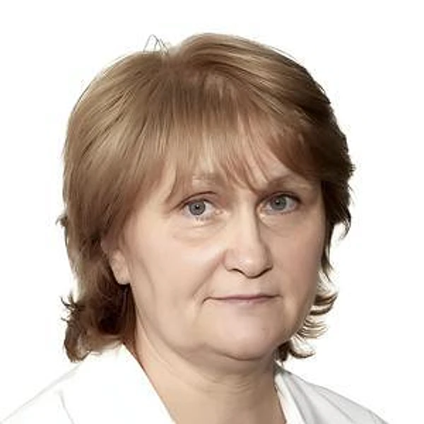 Кузяева Алина Семёновна — Невролог, Отоневролог (Вестибулолог), Владивосток